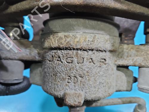 Right front brake caliper JAGUAR F-PACE (X761) | BP37844068M104 - Image 8