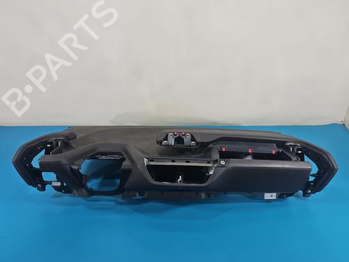 Instrumentbord BMW i3 (I01) Range Extender | BP37844606C46 - Image 17