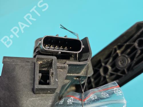 Pedal VW SCIROCCO III (137, 138)  | BP37837272I4  - Image 12