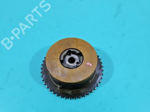 Used Pulley Pulley 38138736 38138736