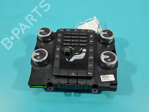 Climate control VOLVO S60 II (134) D4 | BP38148830I5 - Image 2