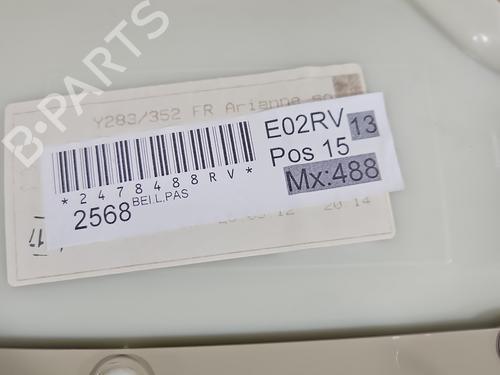 Front right panel VOLVO S60 II (134) T5 | BP37847931C59  - Image 15
