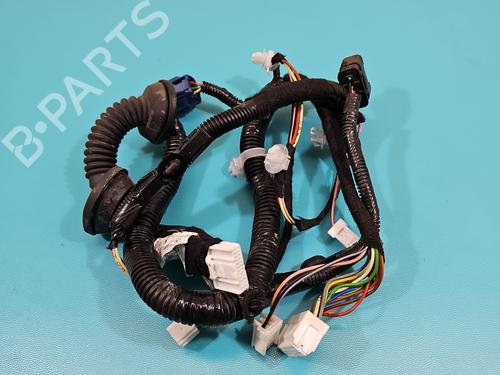 Wiring harness NISSAN NOTE (E12) 1.2 | BP38134257E16 - Image 3