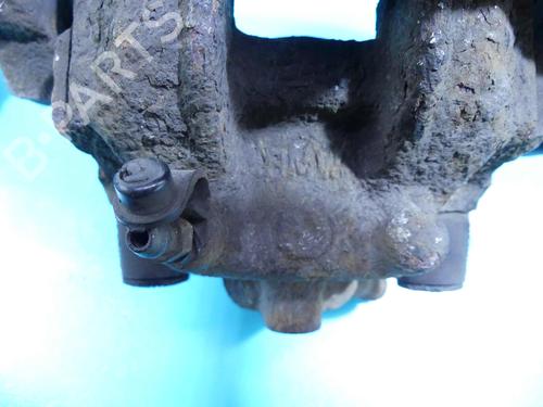 Right rear brake caliper BMW X3 (E83) 2.0 d | BP37895076M106 - Image 4
