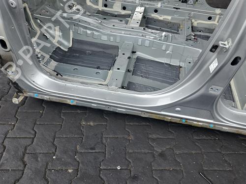 Venstre sidekjole MITSUBISHI ECLIPSE CROSS (GK_, GL_)  | BP37845057C115  - Image 7