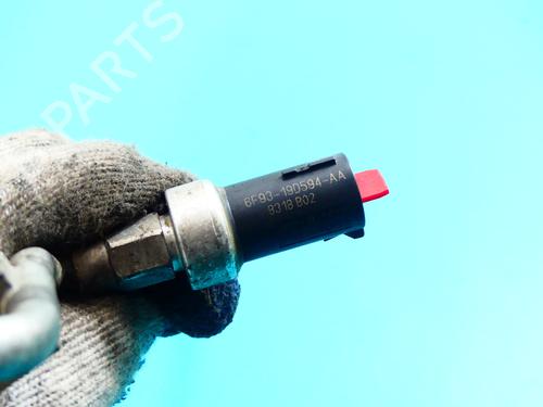 AC pipe FORD GALAXY II (WA6) | BP37876252M126 - Image 5