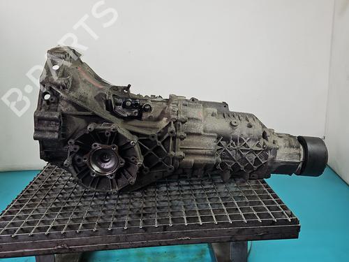Gearbox AUDI A4 B7 (8EC) 2.0 TFSI quattro | BP38135601M3 - Image 3