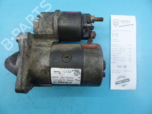 Used Starter Starter 37890231 37890231