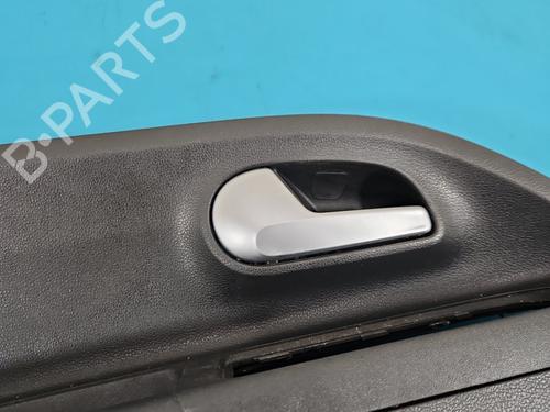 Front left panel VW UP! (121, 122, BL1, BL2, BL3, 123) | BP37825093C58 - Image 2