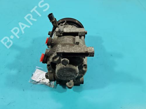 AC compressor HYUNDAI i30 Estate (PDE)  | BP37857616M34  - Image 5