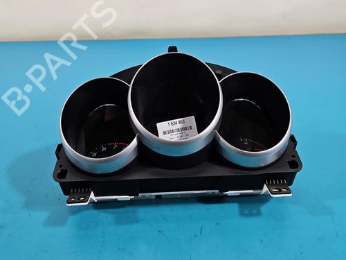 Engine control unit (ECU) MAZDA 3 (BK) 1.3 (BK14) | BP39615134M57 - Image 15