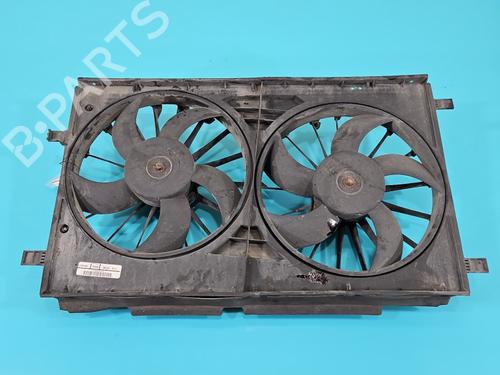 Used Radiator fan Radiator fan 37815423 37815423