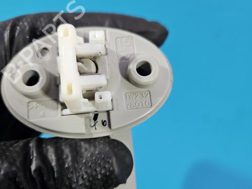 Left sun visor TOYOTA RAV 4 IV (_A4_) 2.0 4WD (ZSA44_) | BP39536754I1 - Image 4