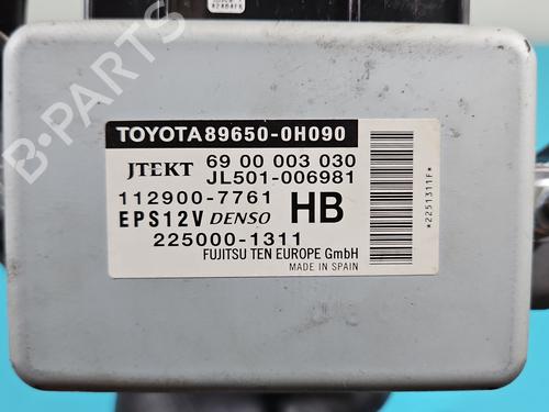 Steering pump TOYOTA AYGO (_B4_) 1.0 (KGB40) | BP38136873M99 - Image 9