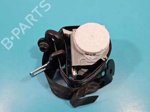 Front right seatbelt RENAULT TRAFIC III Van (FG_)  | BP38117457I25  - Image 6