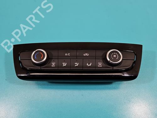 Climate control OPEL CORSA F (P2JO) 1.2 (68) | BP38134962I5 - Image 2