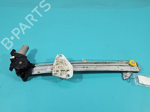 Rear left window mechanism HONDA HR-V (RU) 1.5 (RU1) | BP38133635C24  - Image 7