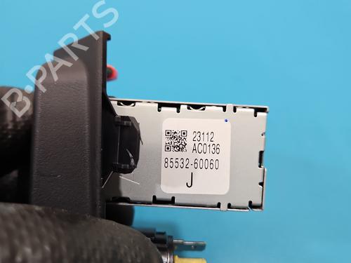 Electronic module TOYOTA COROLLA Saloon (_E21_) 1.8 VVTi Hybrid (ZWE219) | BP37849816M83 - Image 18