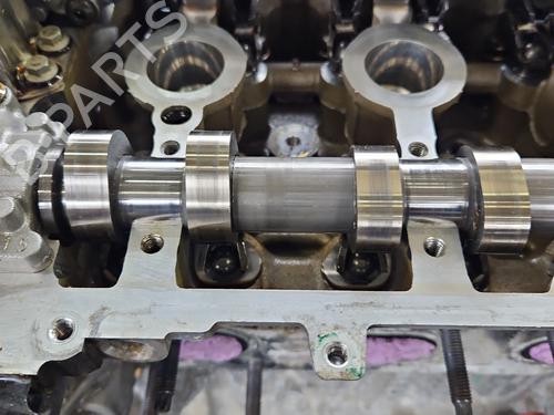 Engine PEUGEOT 508 II (FB_, FH_, F3_) 1.6 PureTech 225 (F35GGR) | BP37832944M1 - Image 11