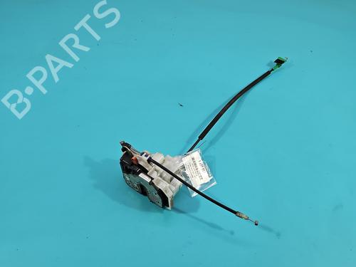 Used Front left lock Front left lock 37819503 37819503