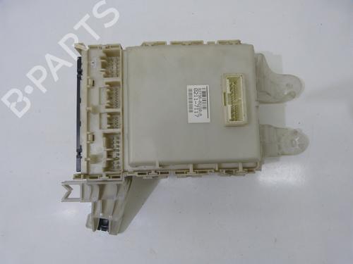 Engine control unit (ECU) TOYOTA AURIS (_E15_) 2.0 D-4D (ADE150_, ADE150R) | BP37860561M57  - Image 14