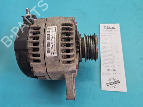 Used Alternator Alternator HYUNDAI i30 (GD) [2011-2026] 39959261 39959261
