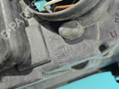 Right headlight SAAB 9-3 (YS3F, E79, D79, D75) 1,8t | BP38012627C29  - Image 12