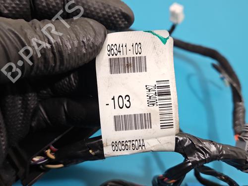 Wiring harness DODGE JOURNEY 2.0 CRD | BP38148232E16 - Image 4