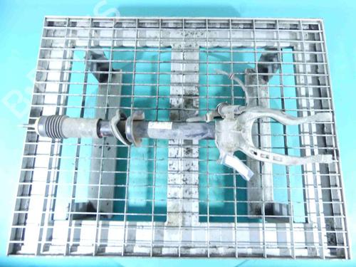 Used Right front shock absorber Right front shock absorber ALFA ROMEO 156 Sportwagon (932_) 1.9 JTD (932BXE00) (126 hp) 37879610 37879610