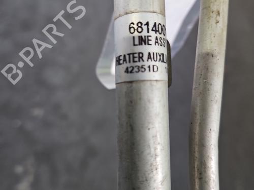 AC pipe FIAT FREEMONT (345_) 2.0 JTD 4x4 | BP38149728M126 - Image 7