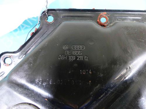 Timing cover SKODA YETI (5L) 1.8 TSI 4x4 | BP37883739M123 - Image 4