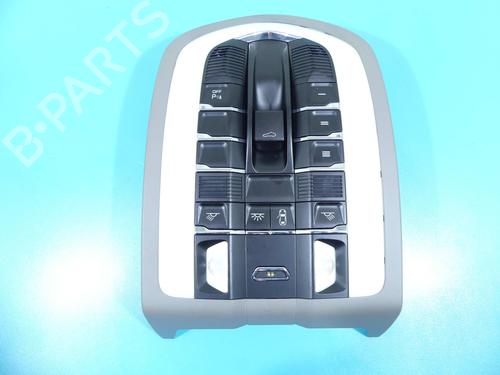 Interior roof light PORSCHE PANAMERA (970) | BP37892718I8 - Image 2