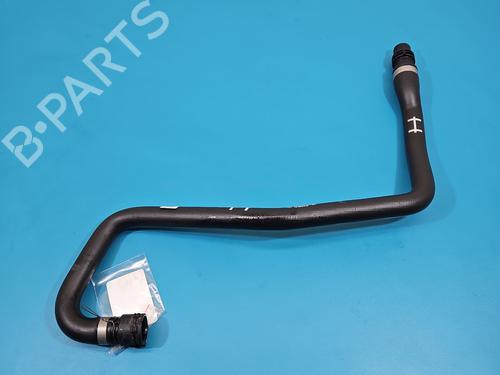 Pipe BMW X3 (G01, F97, G08) iX3 | BP37821753M125 - Image 2