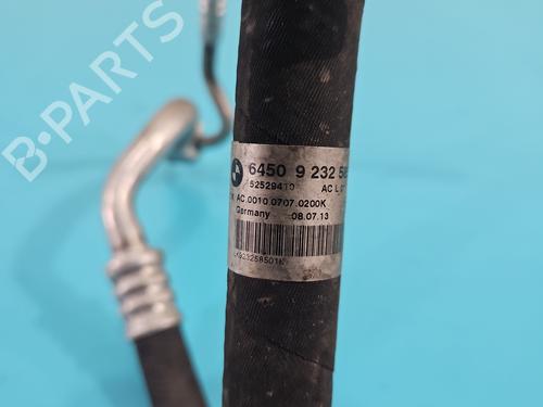 AC pipe BMW X1 (E84) xDrive 18 d | BP38142939M126 - Image 4