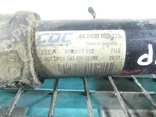 Right front shock absorber AUDI A5 (8T3) 2.0 TFSI quattro | BP37895488M17 - Image 2