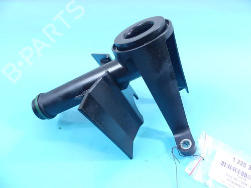 Pipe VOLVO S80 II (124) 3.2 AWD | BP37883958M125 - Image 2