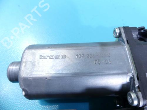 Rear left window mechanism AUDI A4 B7 (8EC) 1.8 T | BP37883382C24 - Image 4