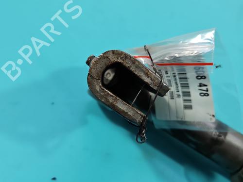 Steering column OPEL CORSA C (X01) 1.0 (F08, F68) | BP39025733M21 - Image 6