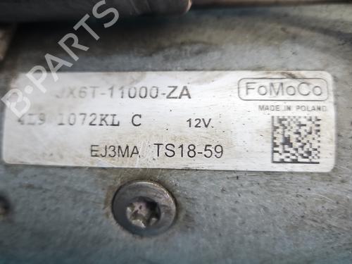 Starter FORD FOCUS IV Turnier (HP) | BP38151759M8 - Image 5