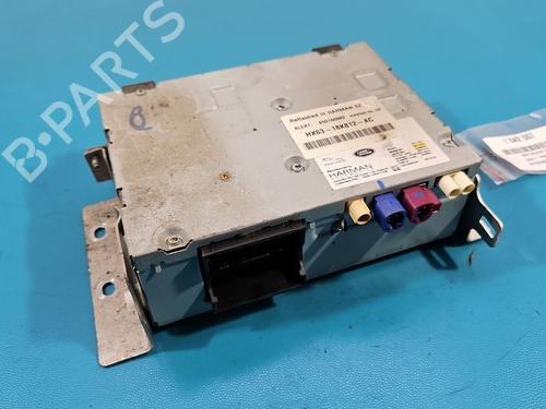 Used Radio Radio JAGUAR F-PACE (X761) [2015-2026] 40609093 40609093