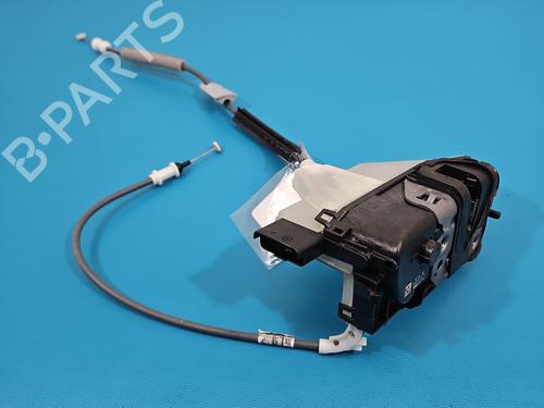 Used Front right lock Front right lock 37824563 37824563