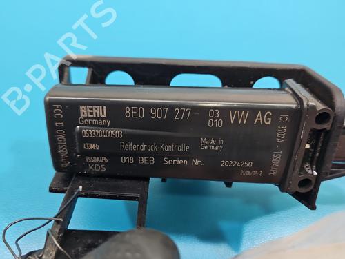 Electronic module PORSCHE PANAMERA (970) 3.6 | BP39585695M83 - Image 3