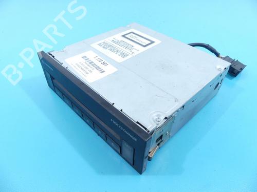 Used Electronic module Electronic module VW GOLF V (1K1) 1.6 (102 hp) 37881734 37881734
