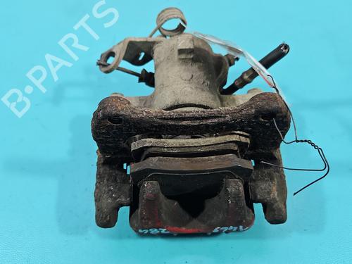 Left rear brake caliper VW POLO (6N2) 1.4 16V | BP37817324M107 - Image 6
