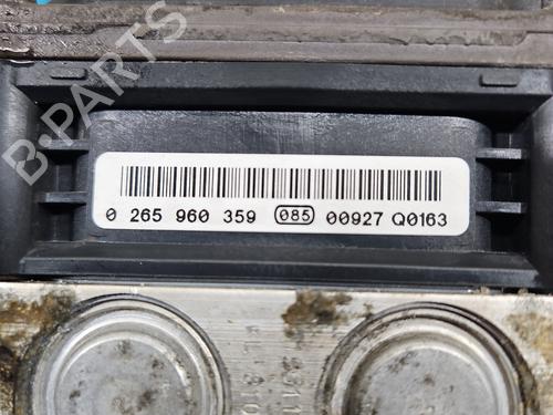 ABS pump BMW X6 (E71, E72) xDrive 40 d | BP37824773M43 - Image 10