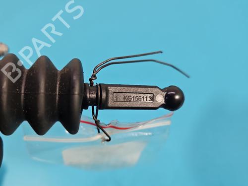 Clutch slave cylinder SUZUKI VITARA (LY) 1.6 (APK 416) | BP39433321M113 - Image 6