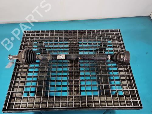 Used Right front driveshaft Right front driveshaft 38144161 38144161