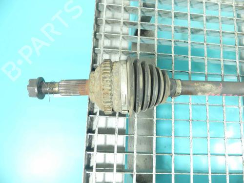Right front driveshaft CHRYSLER SEBRING (JR) 2.0 | BP37895282M39 - Image 3
