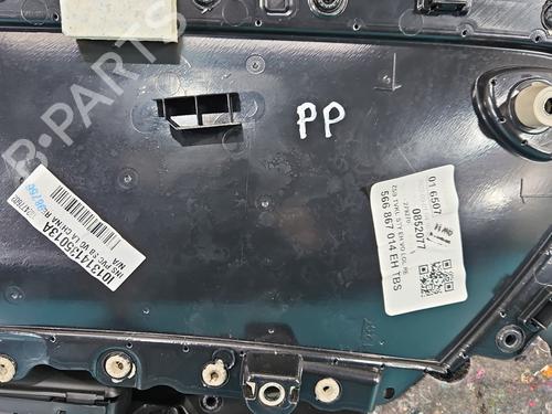 Front right panel SKODA KODIAQ I (NS6, NS7, NV7) | BP38141505C59 - Image 4