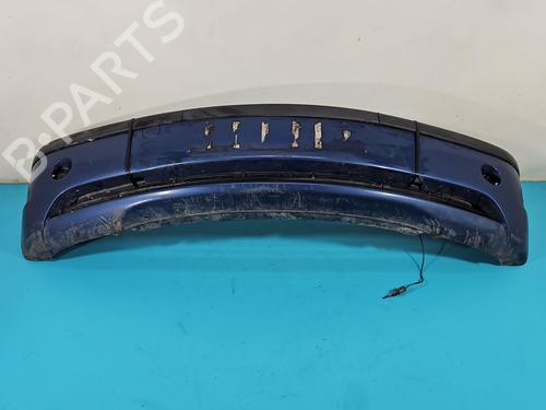 Used Front bumper Front bumper 38117949 38117949